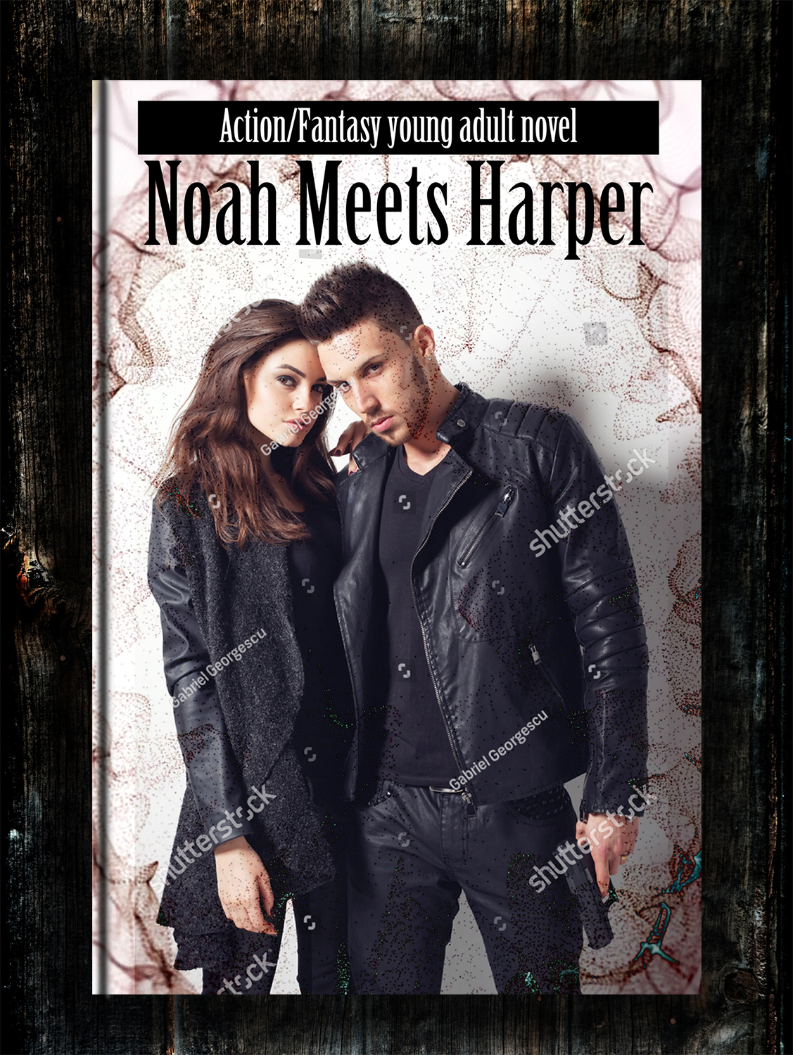 eBook Cover Design by designersaumya 2 for this project | Design #21014894