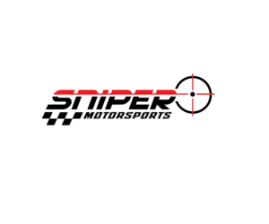 Sniper Motorsports | Logo Design by renderman