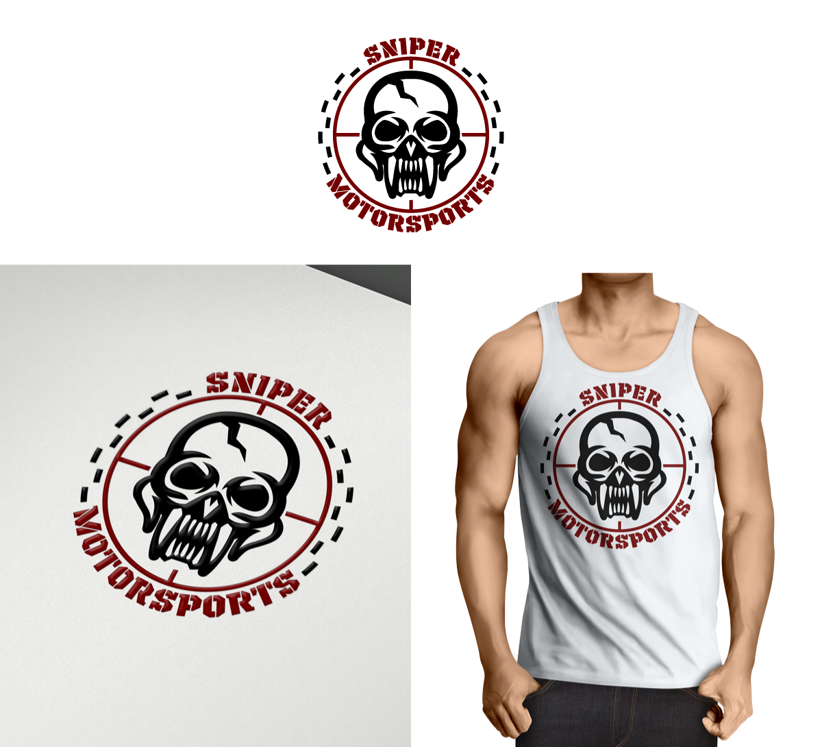 Logo Design by AFD for this project | Design #21004887