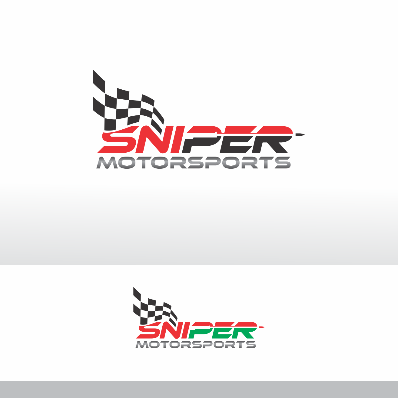 Logo Design by Arham Hidayat for this project | Design #21026284