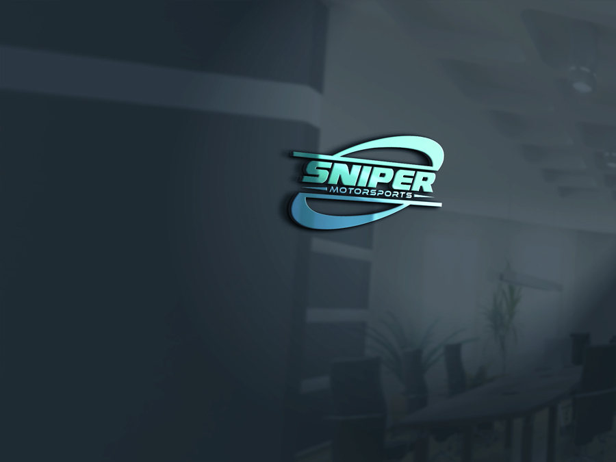 Logo Design by khairul 5 for this project | Design #21006371