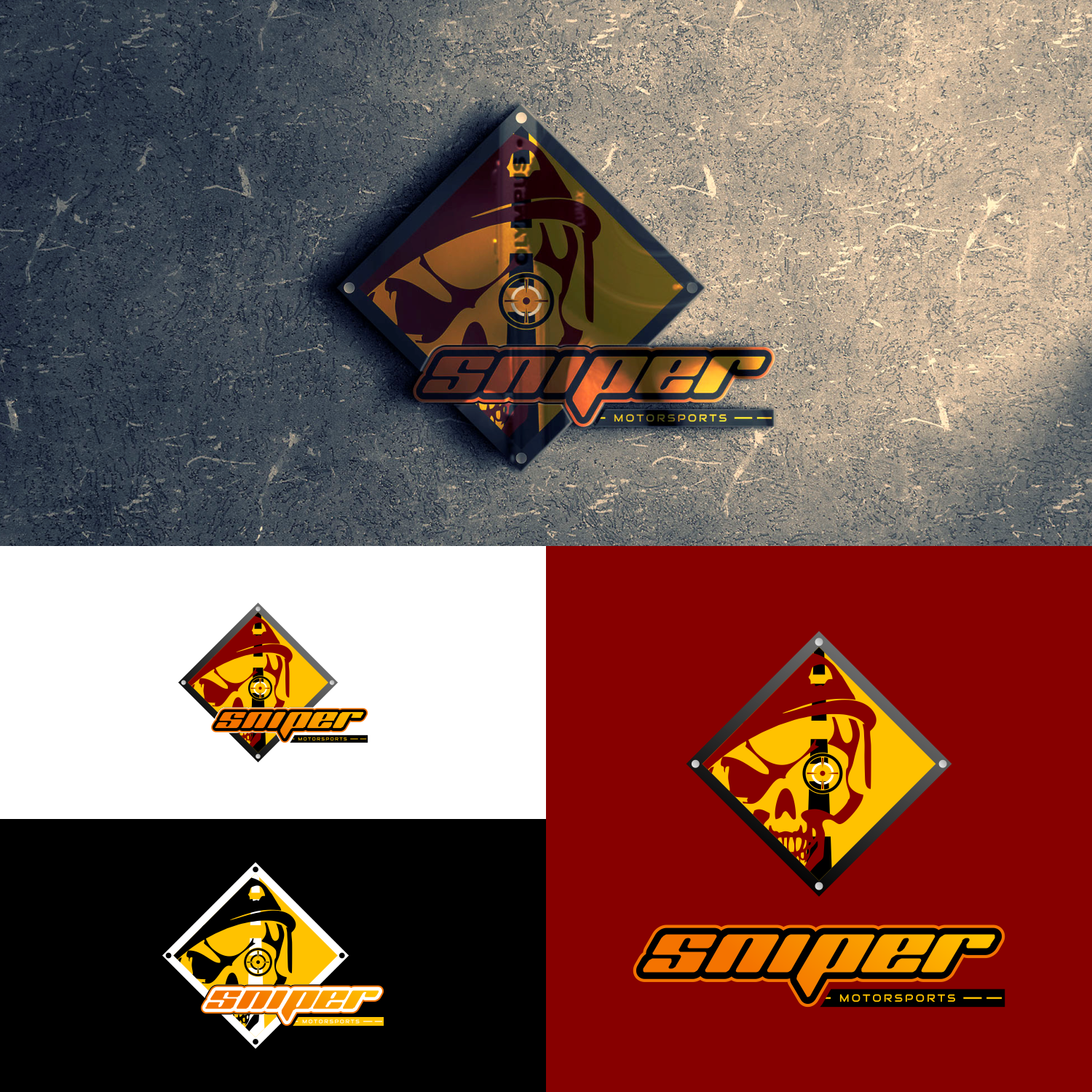 Logo Design by munaji aji 2 for this project | Design #21004086