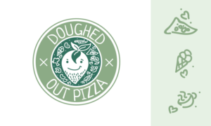 Logo Design by Taya Bright