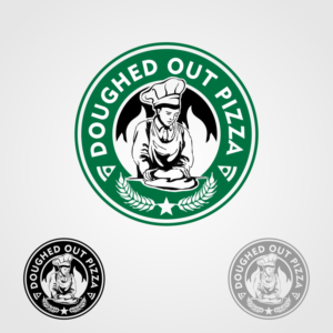 Logo Design by GreendArt