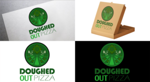 Logo Design by Alexandru 4