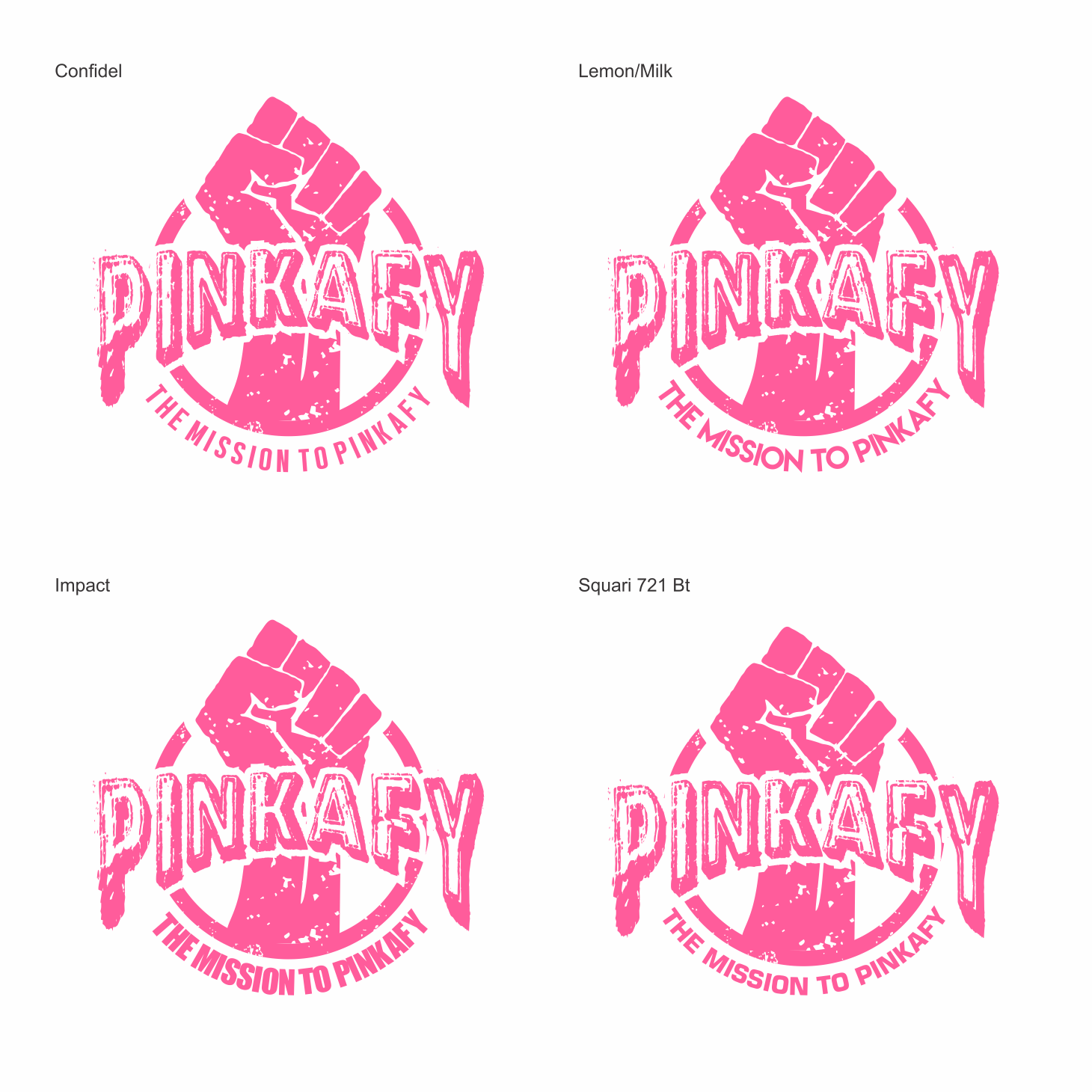 Logo Design by Khalik for this project | Design #21099955