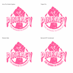 Logo Design by Khalik for this project | Design: #21099961