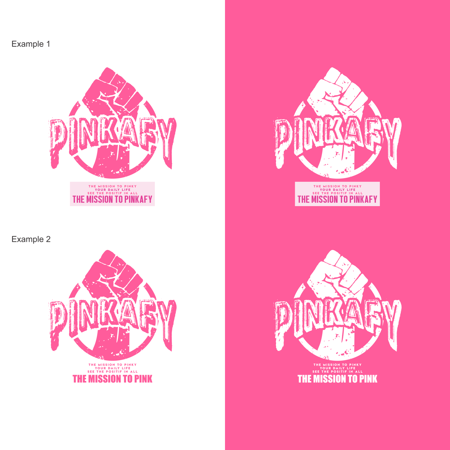 Logo Design by Khalik for this project | Design #21100347