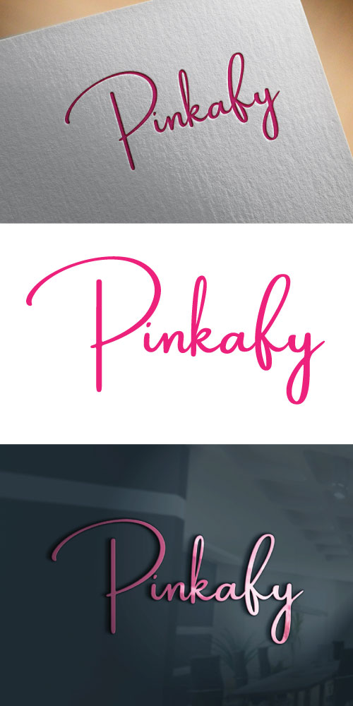 Logo Design by JAFRIN for this project | Design #21001574