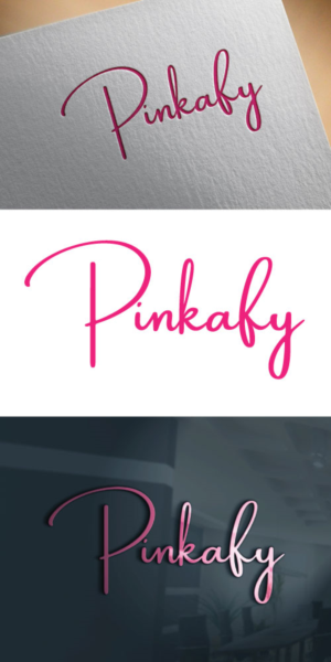 Logo Design by JAFRIN for this project | Design: #21001574