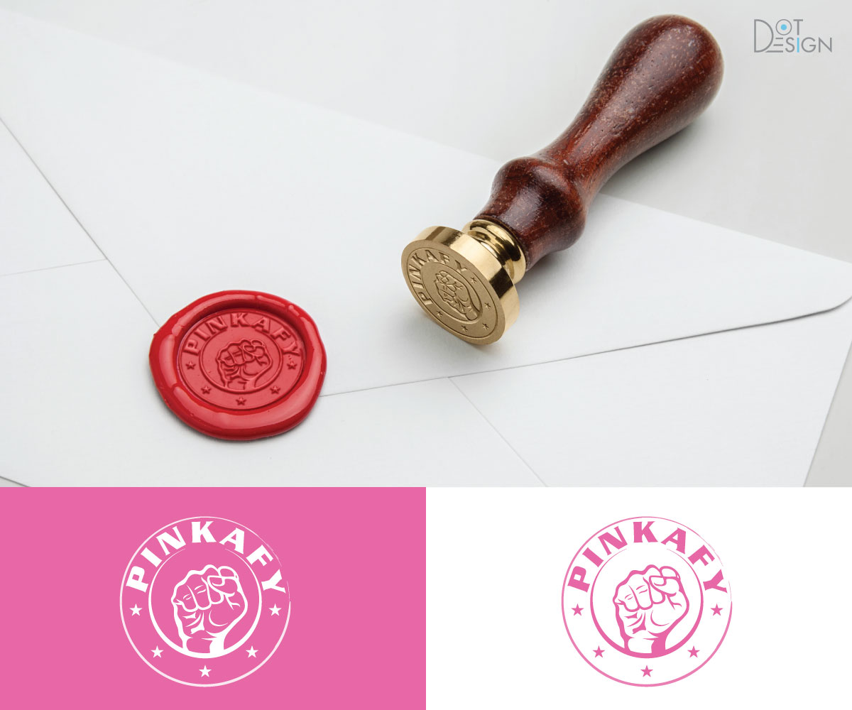 Logo Design by Dot Design 3 for this project | Design #21008056