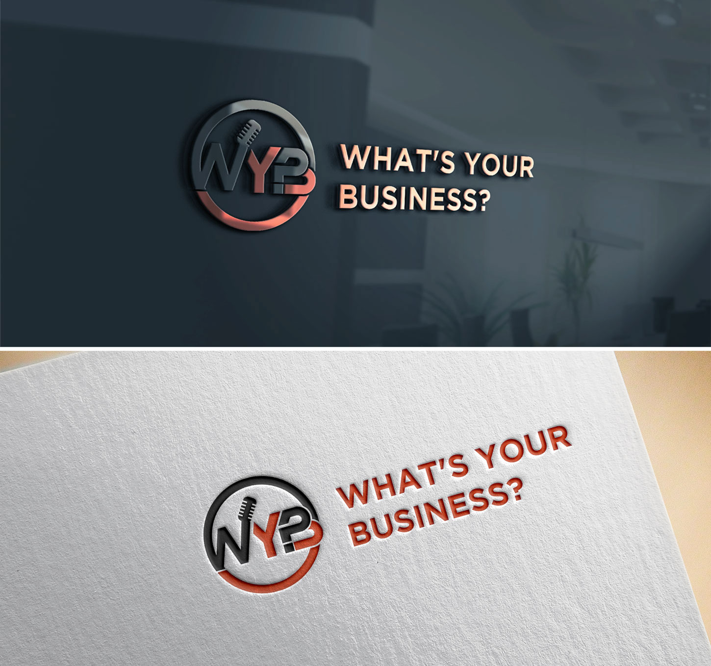 Logo Design by design_ghost 2 for this project | Design #20999782