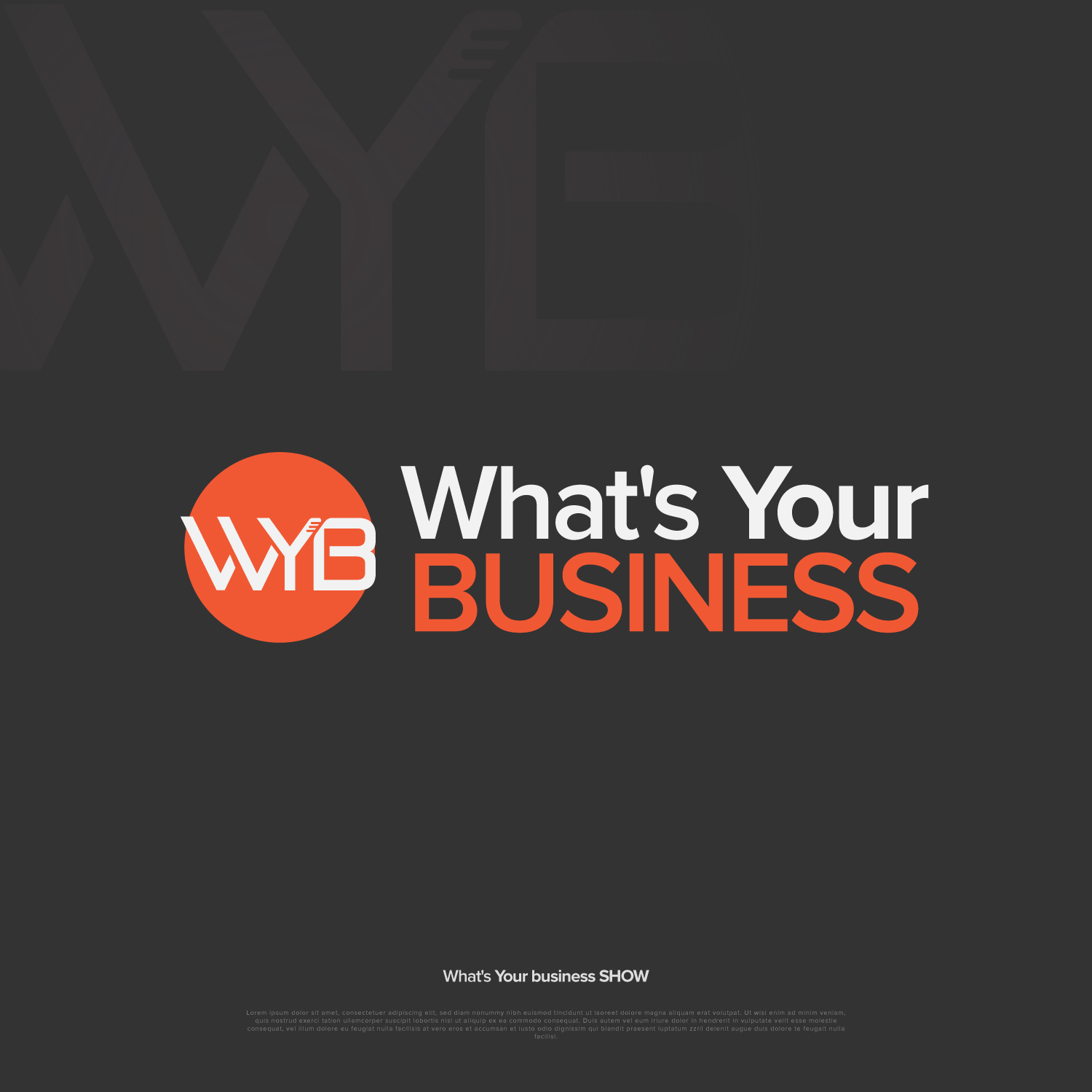 Logo Design by kacimo for this project | Design #21030359