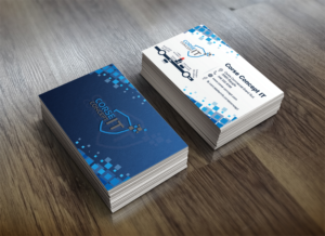 Business Card Design by dhadaj for Corse Concept | Design: #20996002