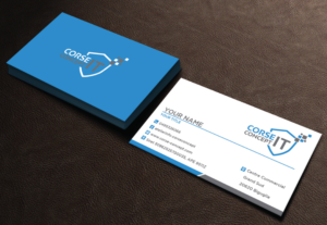 Design de Carte de Visite par Pictorial pour Corse Concept | Design #21011066
