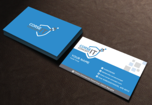 Business Card Design by LAXMI DESIGNHUB for Corse Concept | Design: #21011068