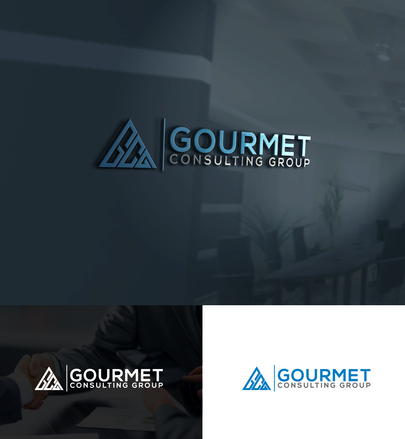 Diseño de Logo por mahfoooz750 para este proyecto | Diseño #21001350