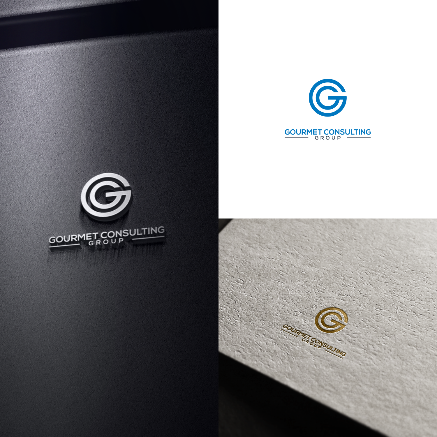 Logo Design by anggun diantorro 2 for this project | Design #20996574