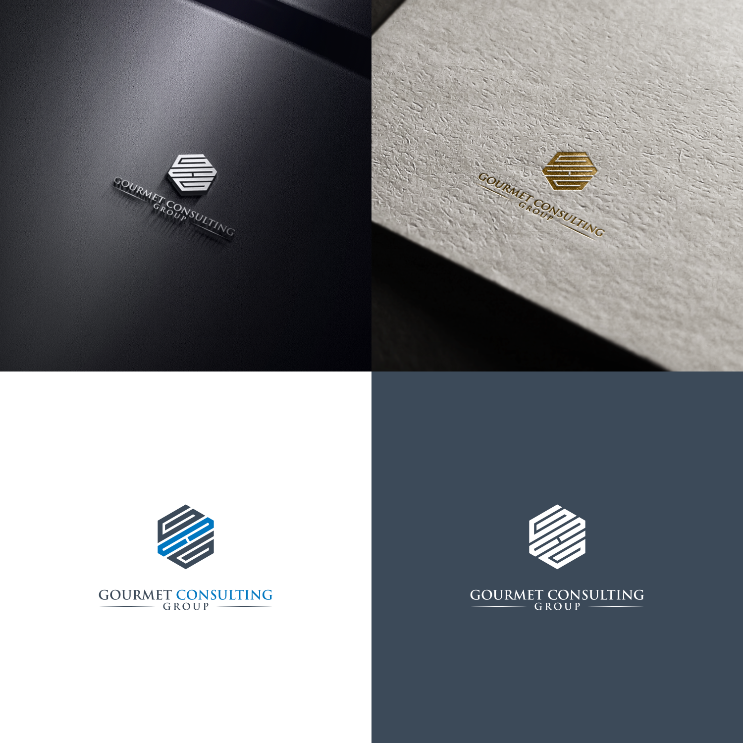 Logo Design by anggun diantorro 2 for this project | Design #20997079