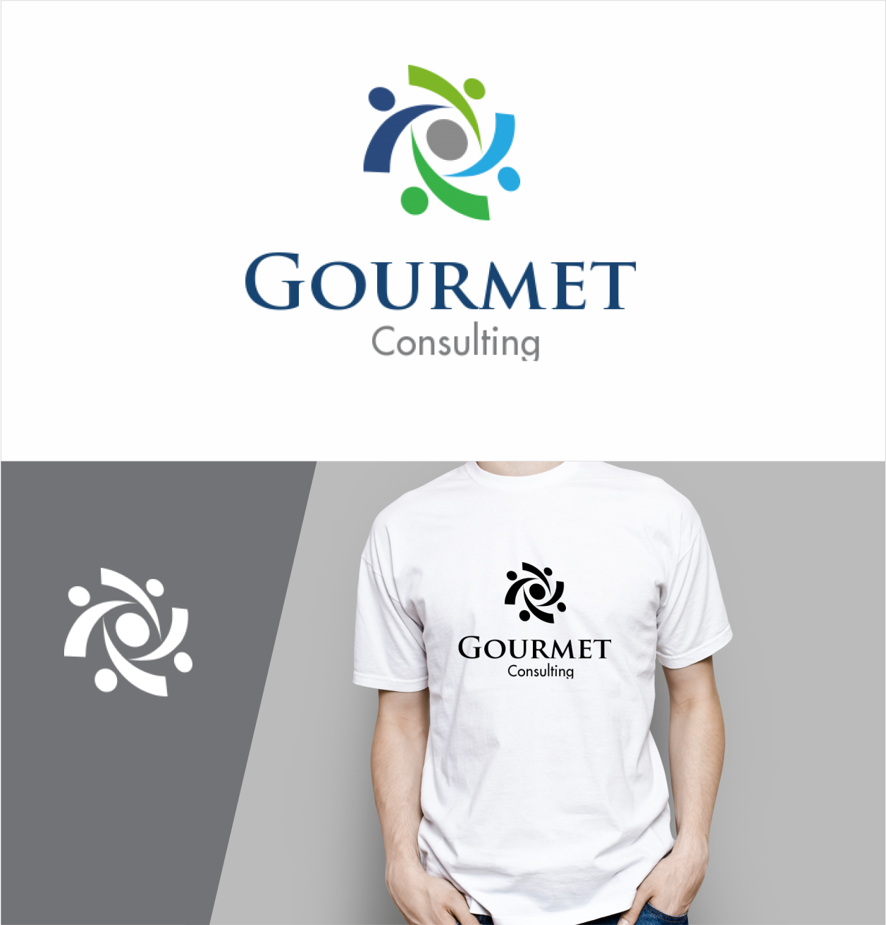 Logo Design by get2tows for this project | Design #21000107