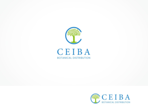 Ceiba  | Logo Design by ArtTank