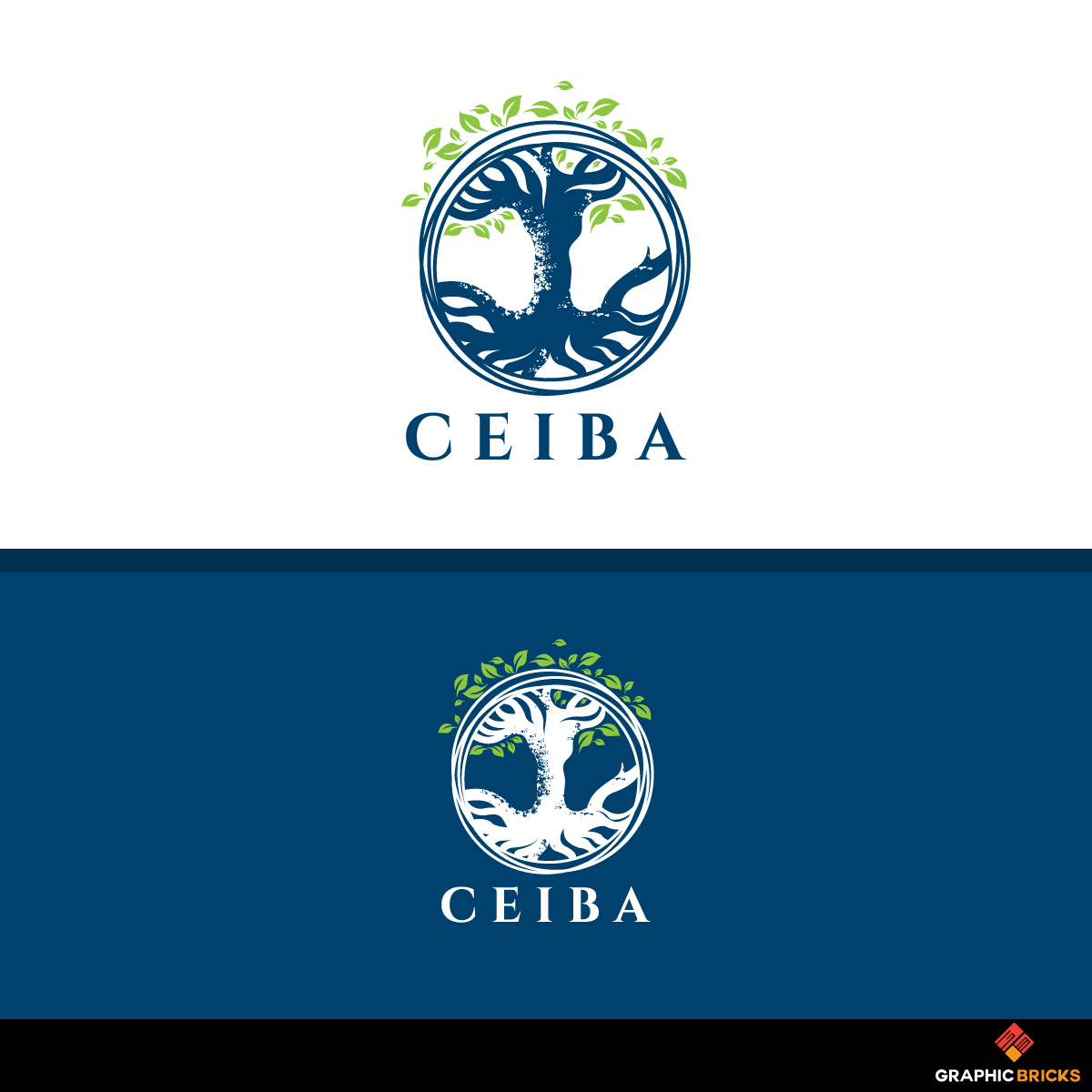 Logo Design by Graphic Bricks for this project | Design #21000575