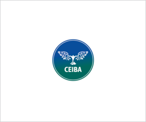 Ceiba  | Logo Design by pachilakili