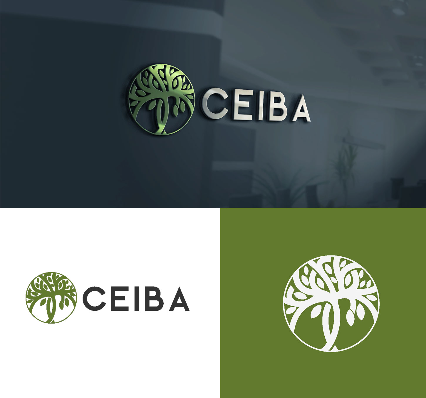 Logo Design by design_ghost 2 for this project | Design #21000357