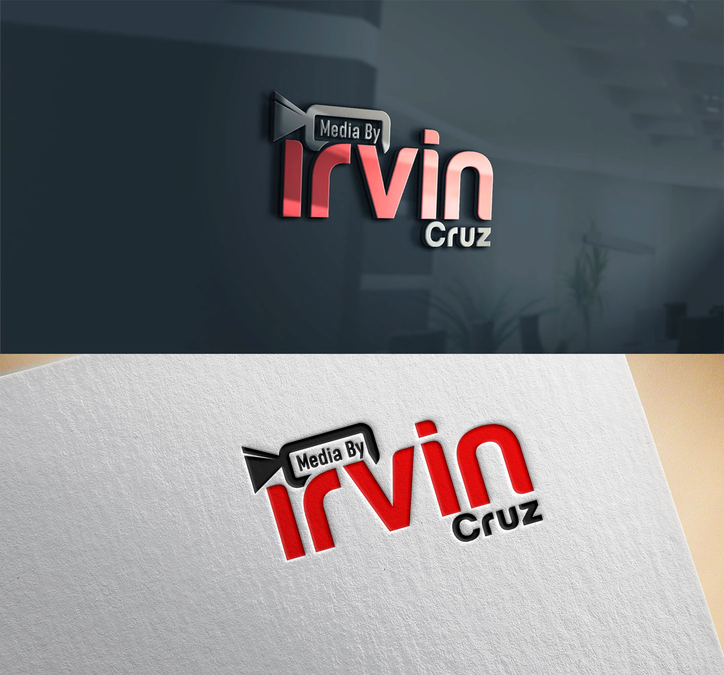 Logo Design by design_ghost 2 for this project | Design #20997405