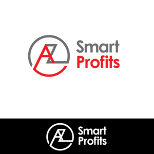 AZ Smart Profits | Logo Design by Pv_999