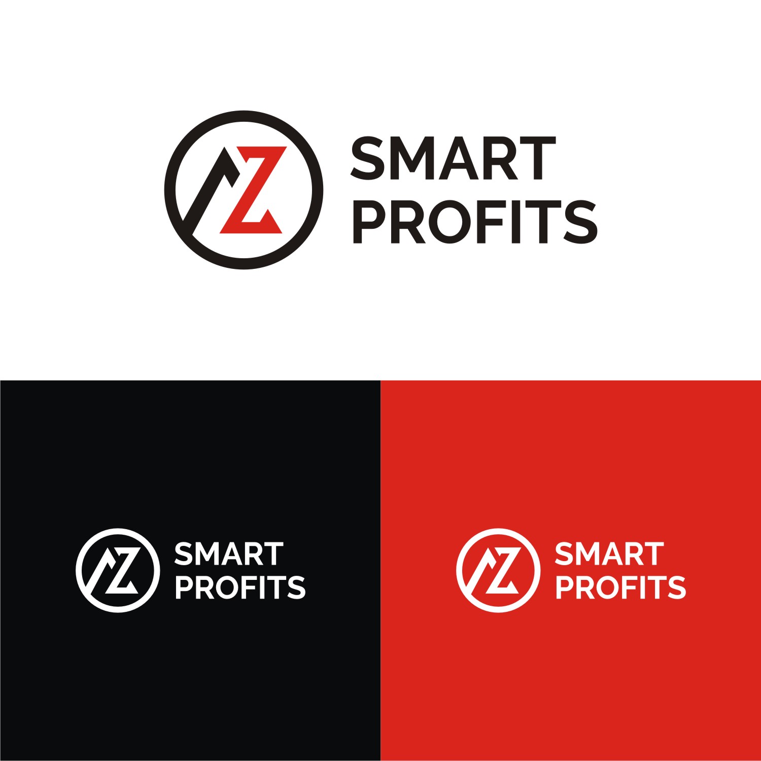 Logo Design by Ahsacom_Design for this project | Design #20999313