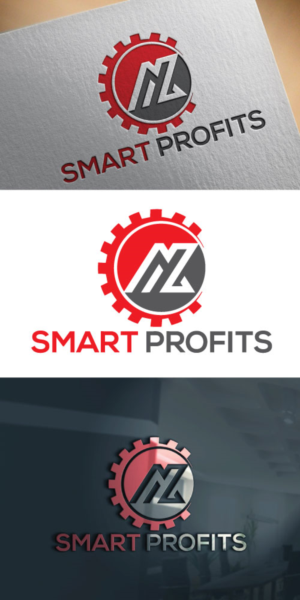 Logo Design by JAFRIN for this project | Design: #21000621