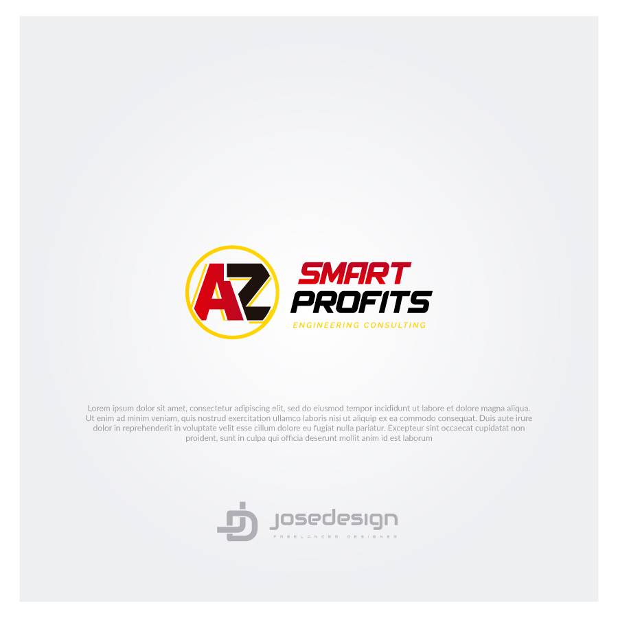 Logo Design by JoseDesign for this project | Design #21002110