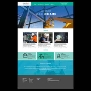 Web Design by yerlybird