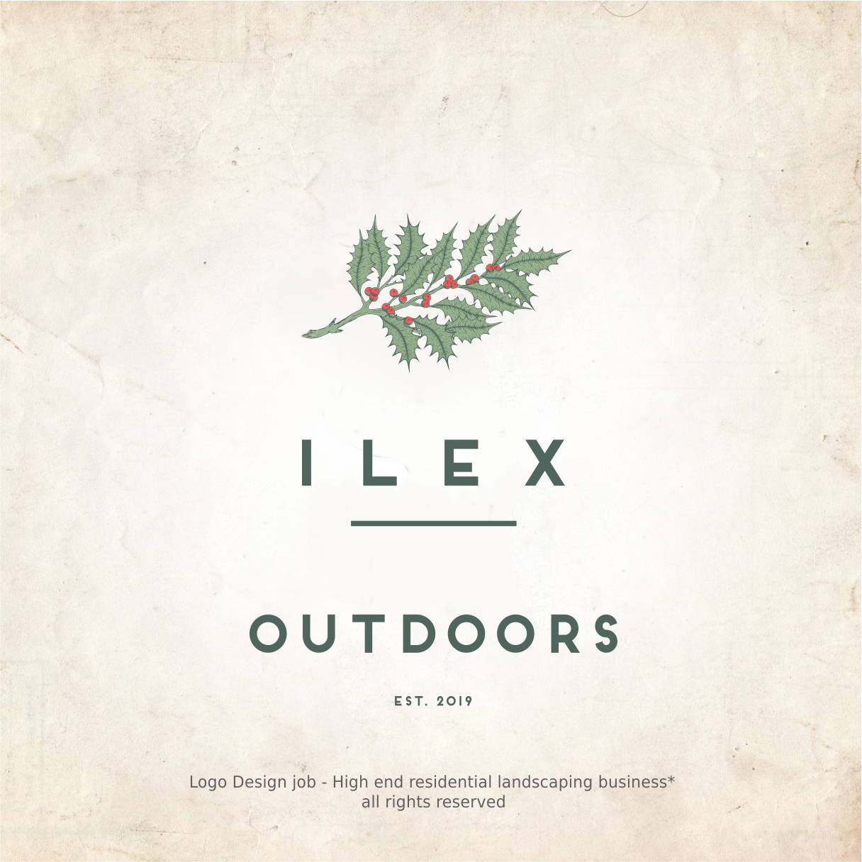 Logo Design by Mimi &amp; Max for this project | Design #21047508