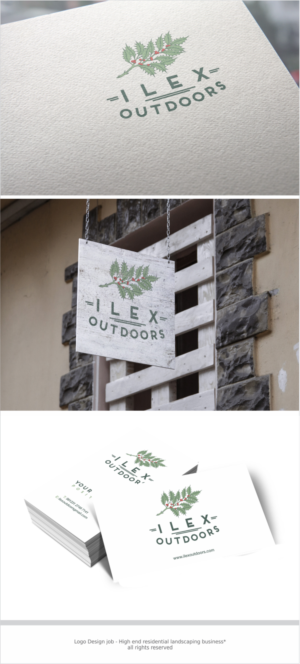 Logo Design by Mimi &amp; Max for this project | Design: #21053004