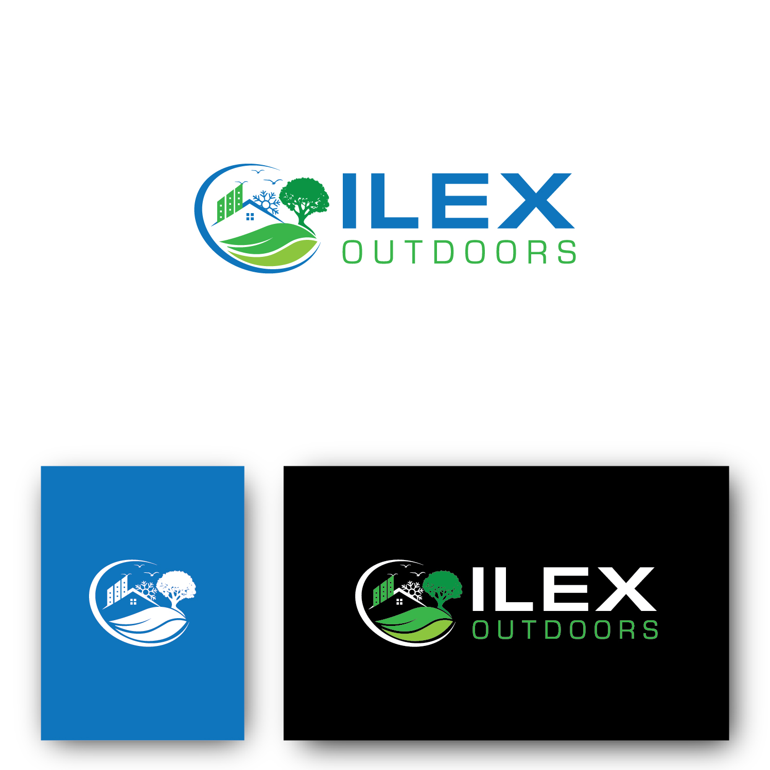 Logo Design by Deziners Zone for this project | Design #21002264