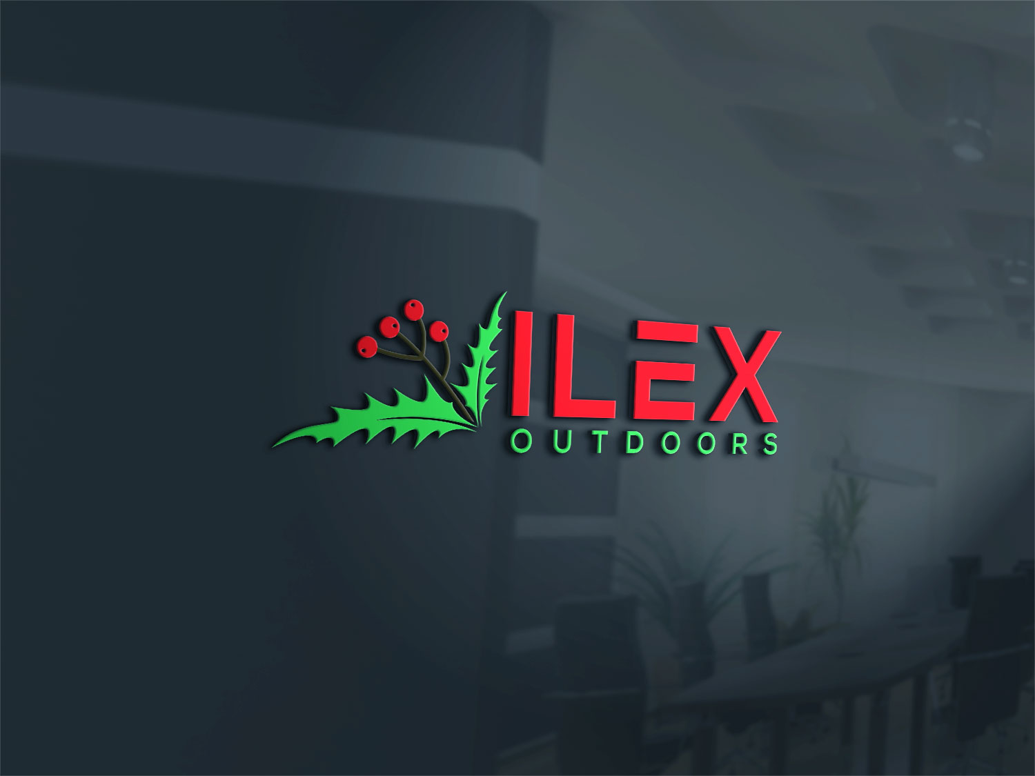 Diseño de Logo por Deziners Zone para este proyecto | Diseño #21008578