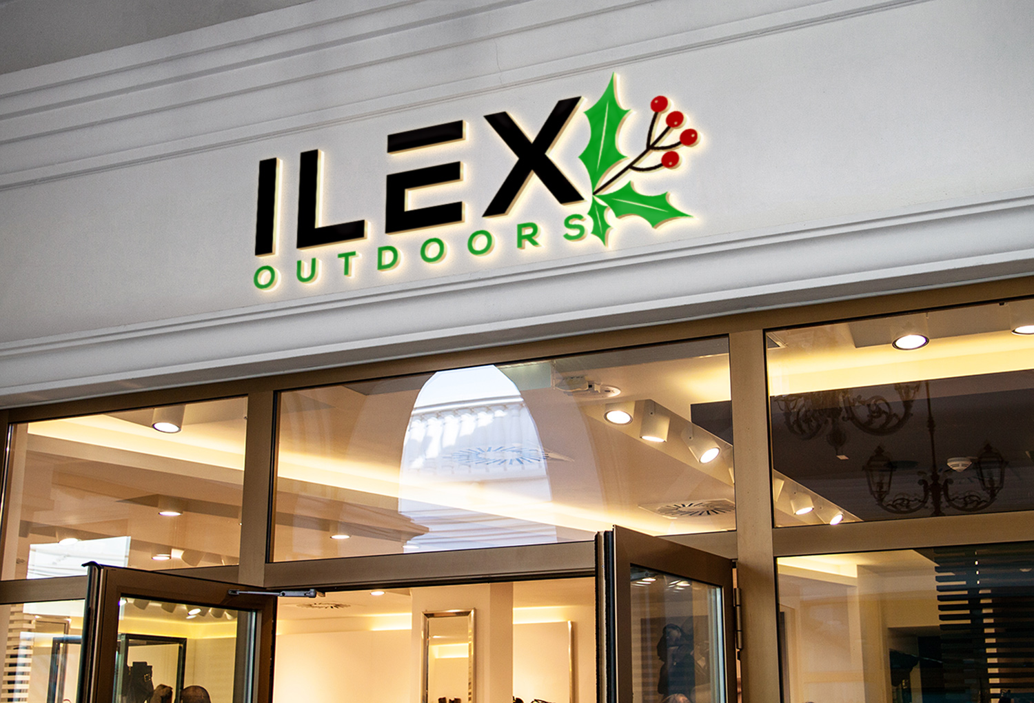 Logo Design by Deziners Zone for this project | Design #21027679