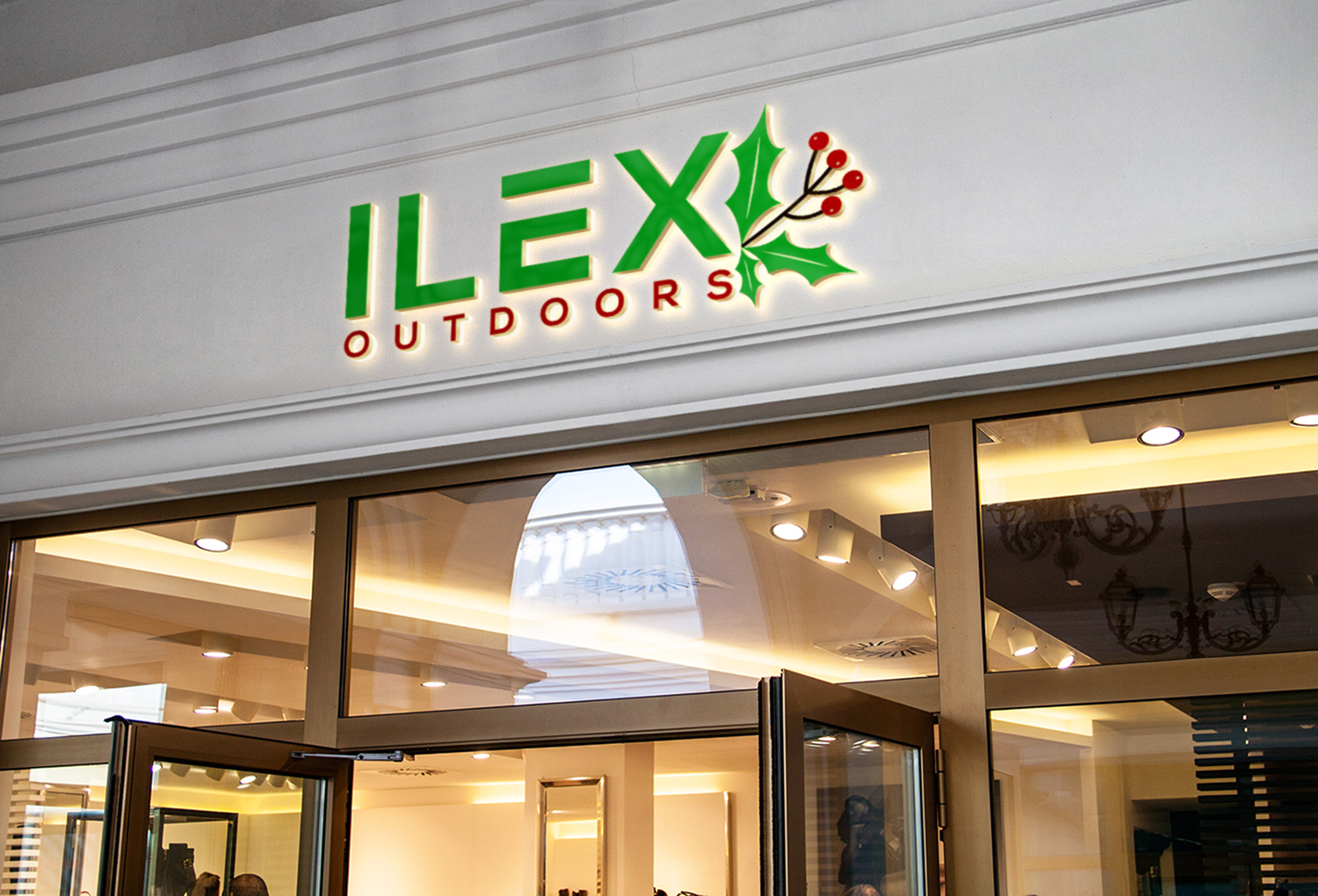 Logo Design by Deziners Zone for this project | Design #21027680