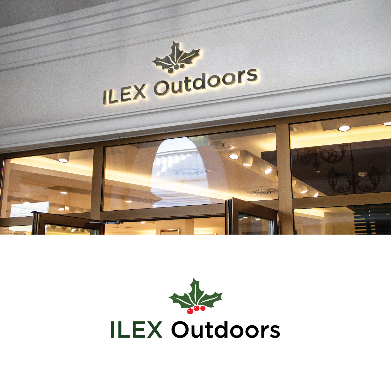 Logo Design by fajar hasim for this project | Design #21015814