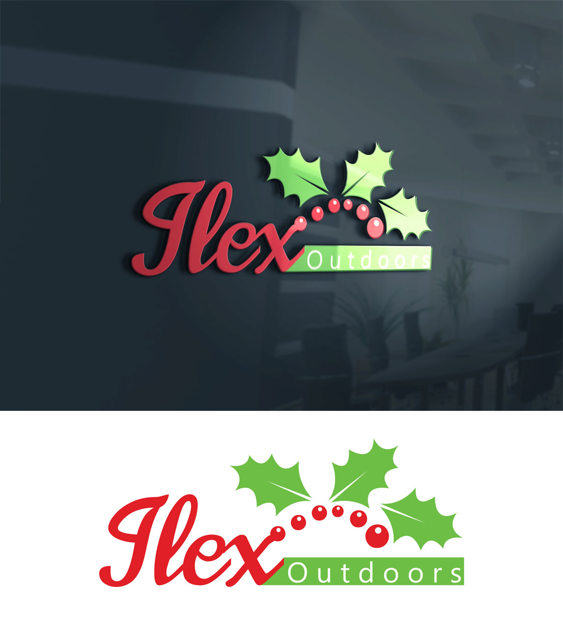 Diseño de Logo por pd graphic 2 para este proyecto | Diseño #21011569