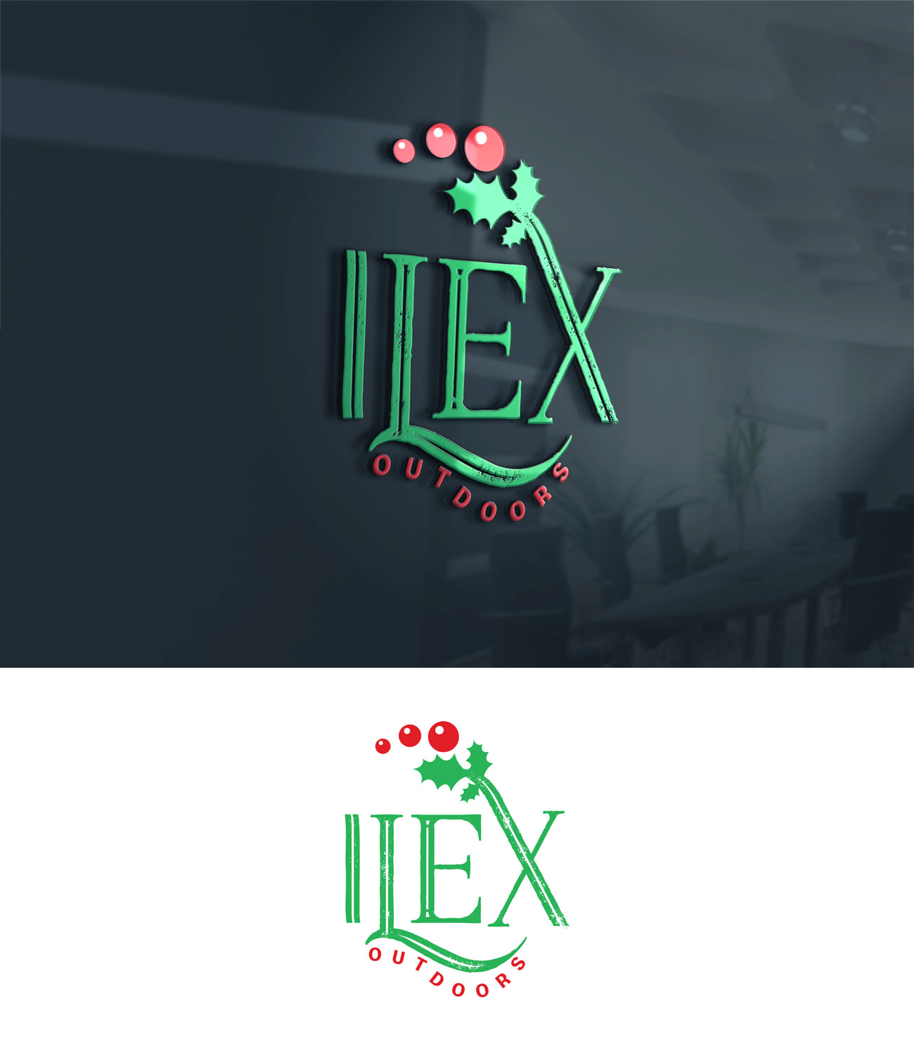 Diseño de Logo por pd graphic 2 para este proyecto | Diseño #21011570