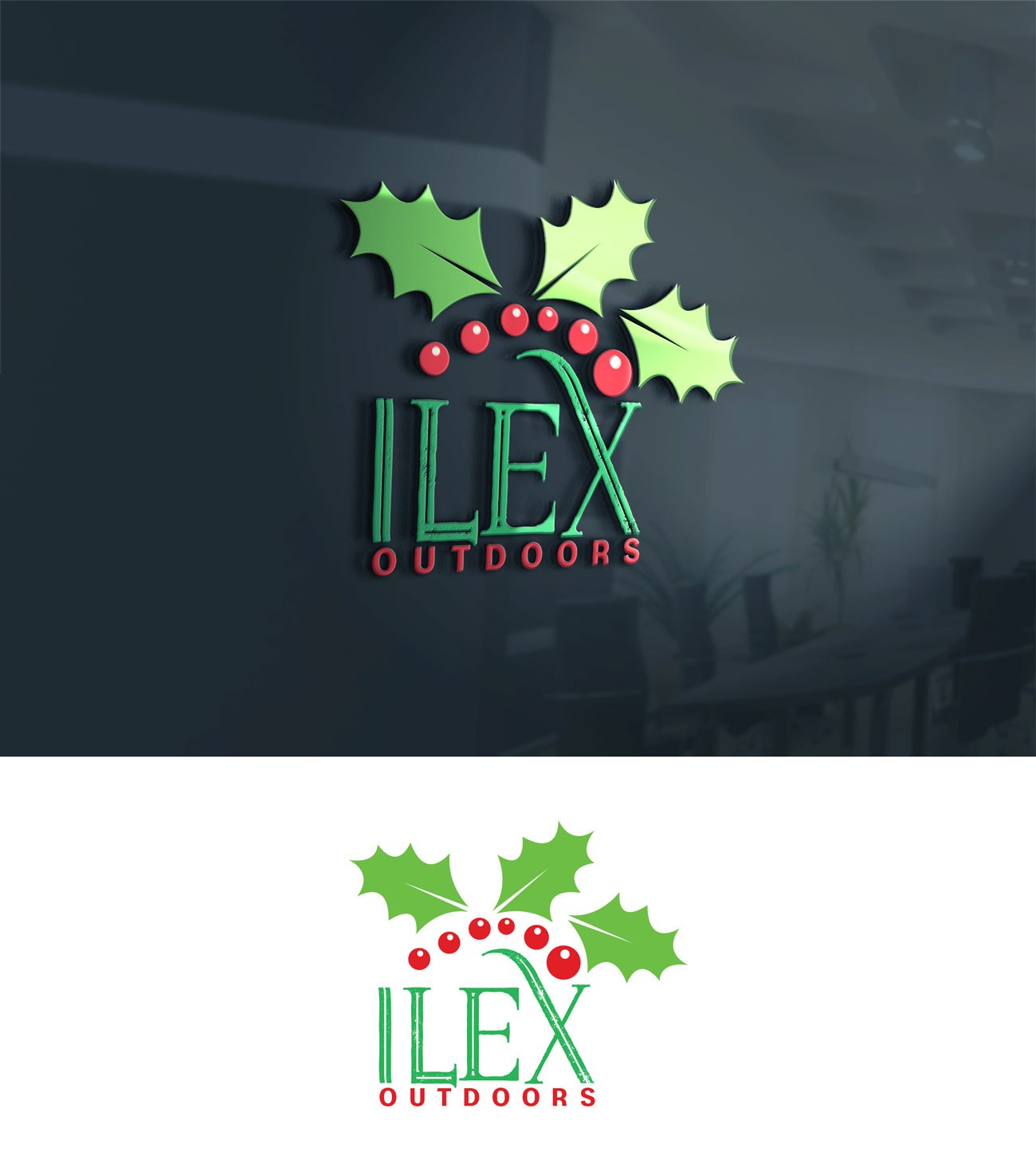 Diseño de Logo por pd graphic 2 para este proyecto | Diseño #21011571