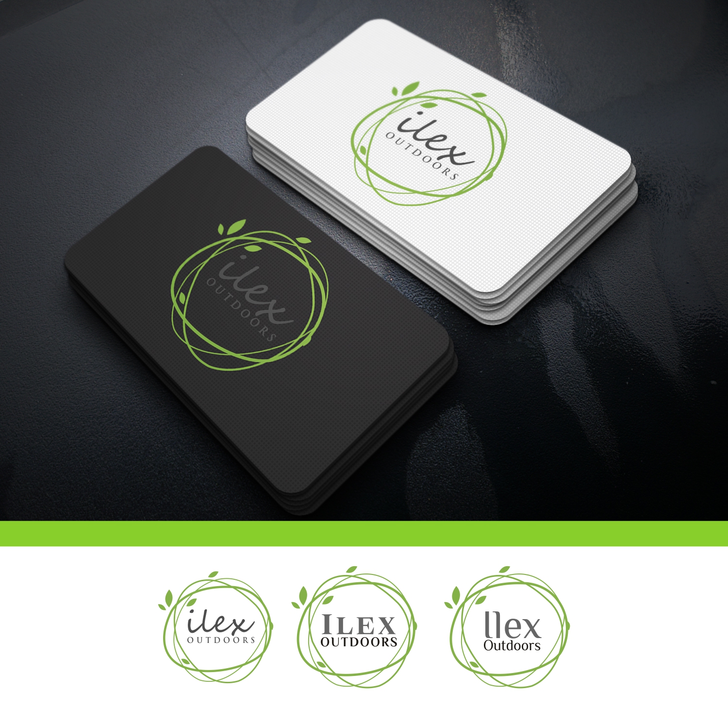 Logo Design by erkaevas for this project | Design #21005476