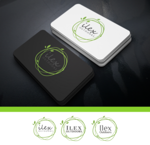 Logo Design by erkaevas
