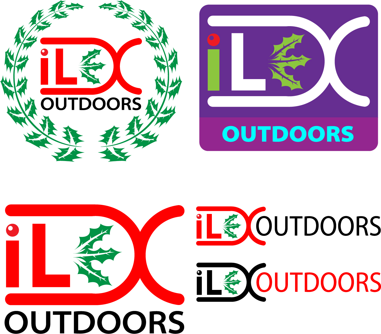 Logo Design by J Park for this project | Design #21043963