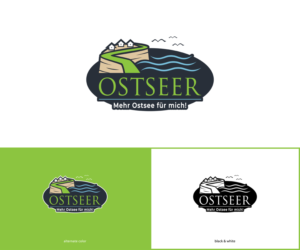 Logo Design by MoonFeather