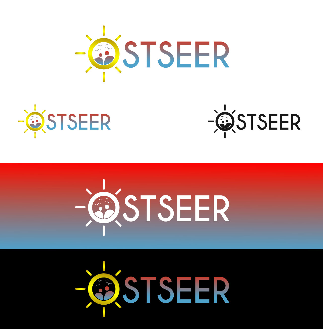 Logo Design by wslogo for Görs Communications | Design #21097466