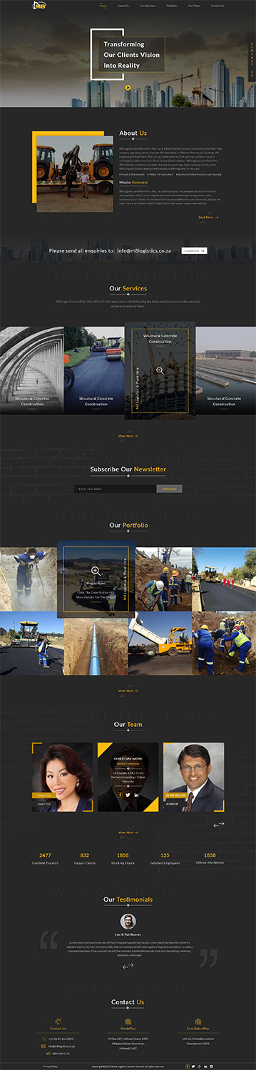 Web Design par ArtBeat Technology pour ce projet | Design #21046409